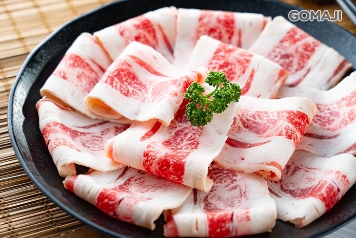昭日堂鍋煮