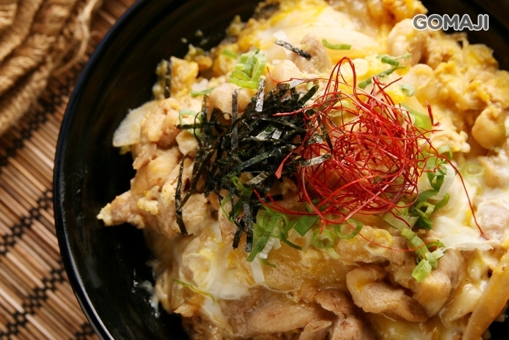 宮本武丼｜直火肉山制丼所