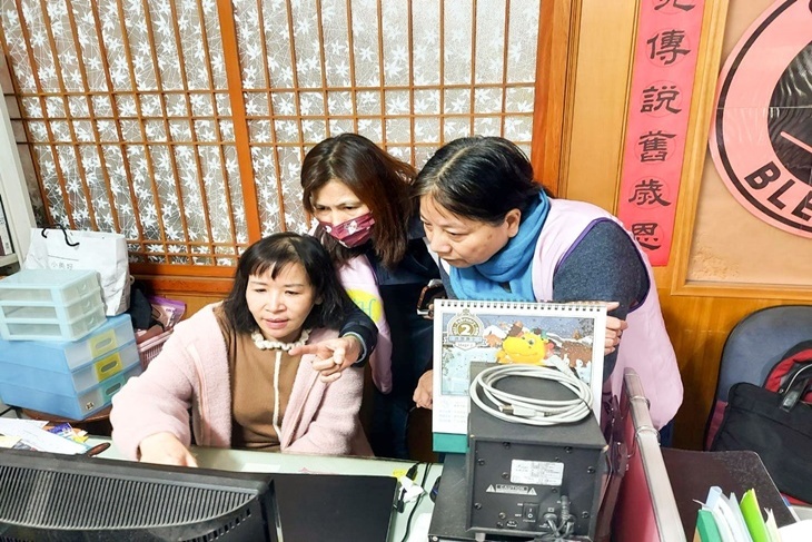 單親不孤單！桃園10戶弱勢單親家庭支持計畫！