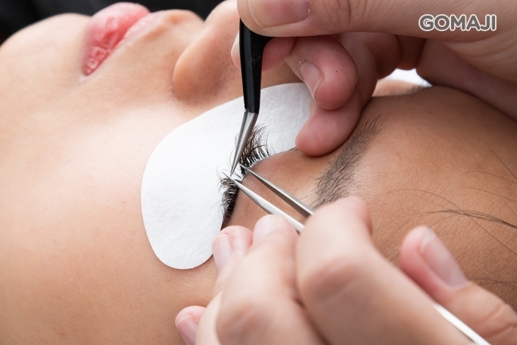 Ashly藝術時尚美學/霧眉/美睫/除毛/臉部護理