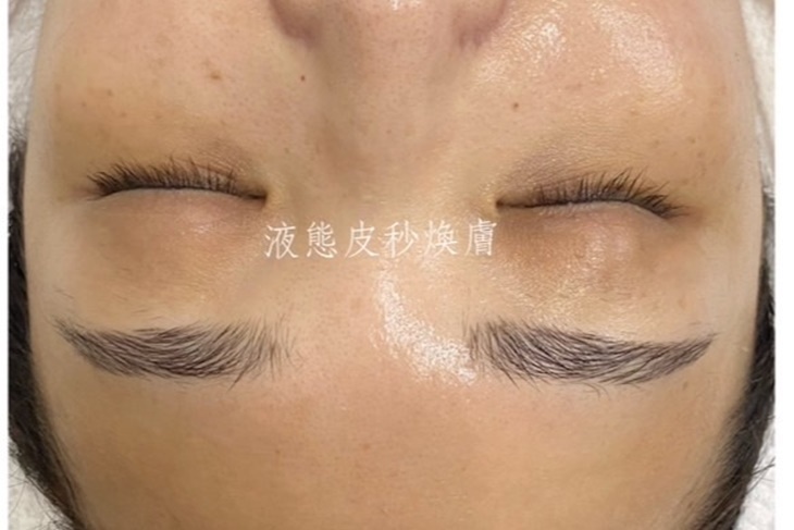 Ashly藝術時尚美學/霧眉/美睫/除毛/臉部護理