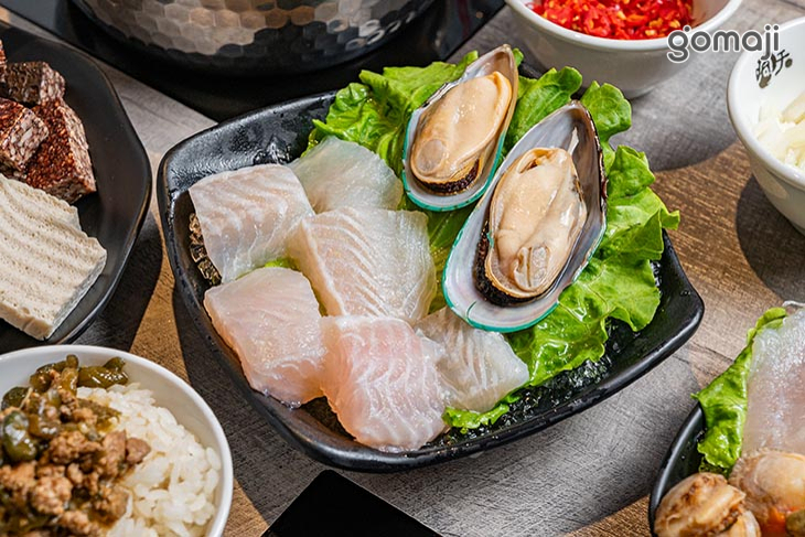 洞天 粵式煲湯獨享鍋