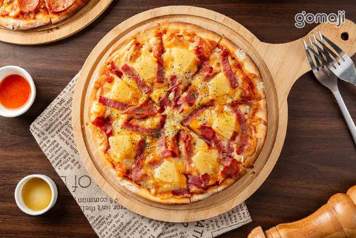 BRO Coffee & Pizza Bar(士林夜市店)