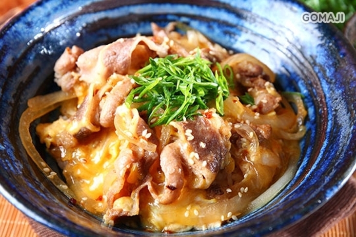 丼殿