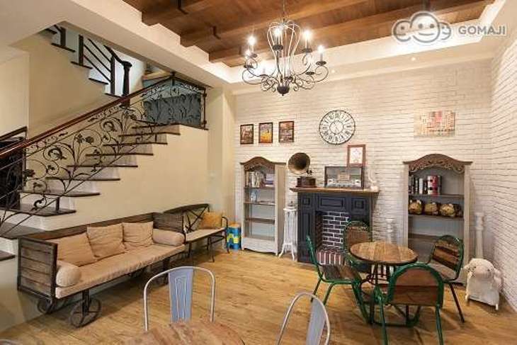 宜蘭羅東-田田圈民宿