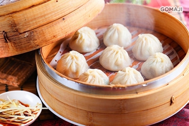 皇盛祥小籠湯包(北平店)