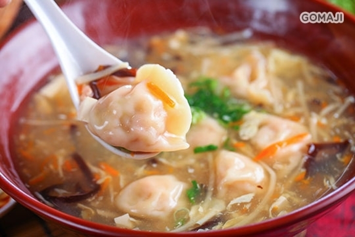 皇盛祥小籠湯包(北平店)