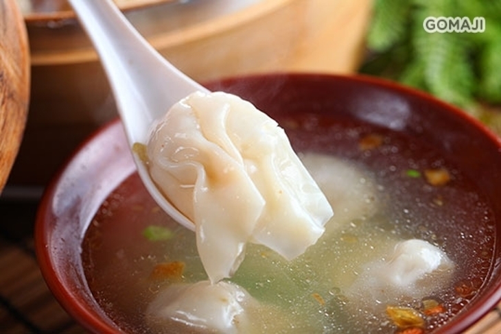 皇盛祥小籠湯包(北平店)