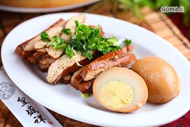 皇盛祥小籠湯包(北平店)