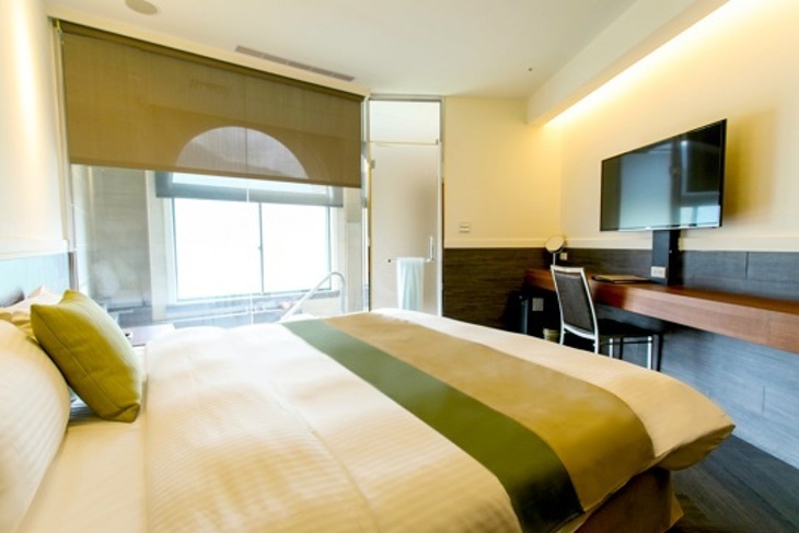 陽明山-天籟渡假酒店