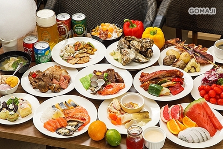 陽明山-天籟渡假酒店