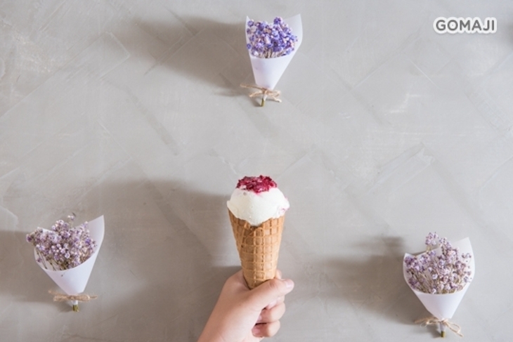 胖吉義式手作冰淇淋