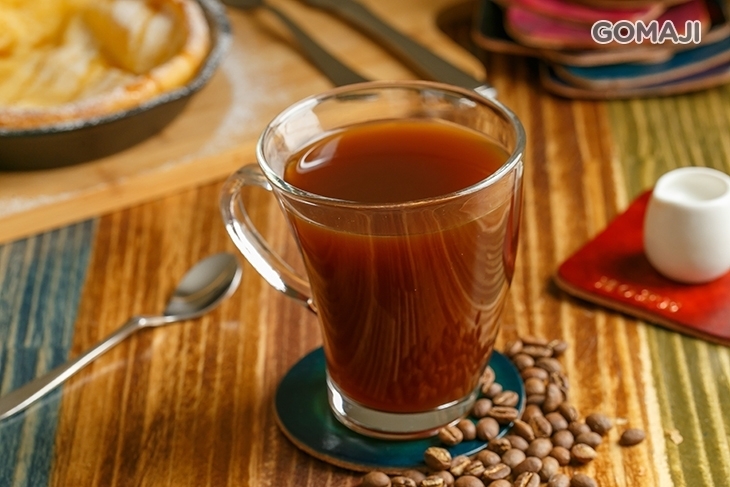 墨非咖啡 Mofe Cafe