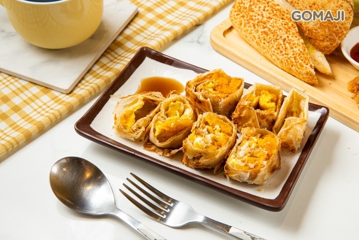 一波漢堡早午餐店