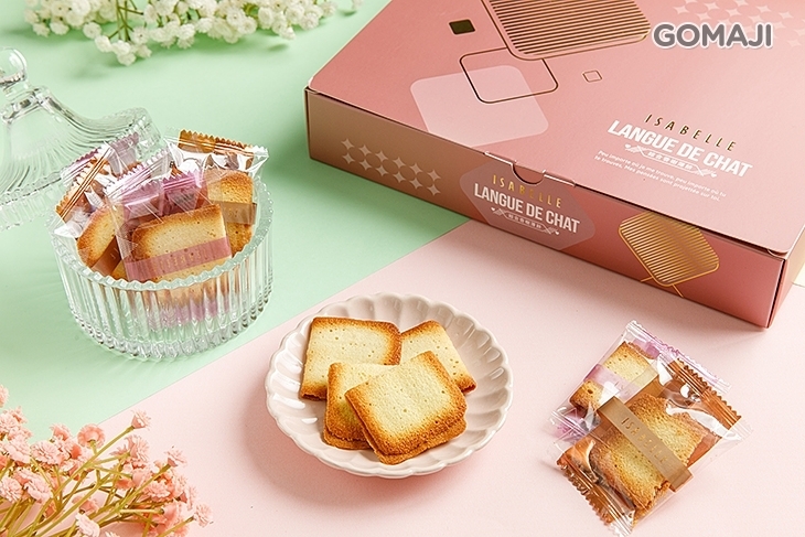 ISABELLE 伊莎貝爾