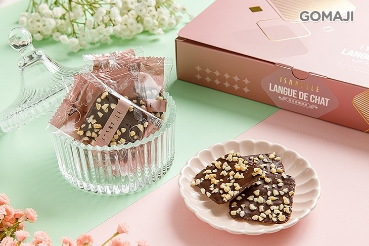 ISABELLE 伊莎貝爾