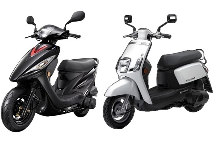 台南-國光機車出租