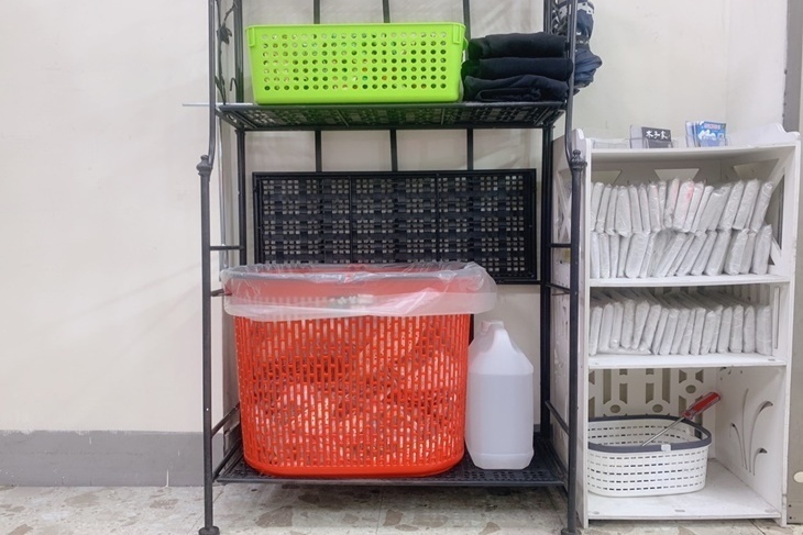 台南-國光機車出租