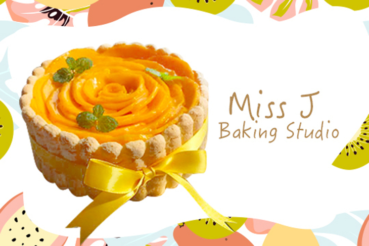 Miss J Baking Studio