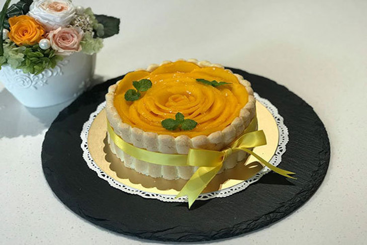 Miss J Baking Studio