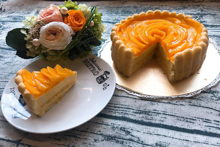 Miss J Baking Studio