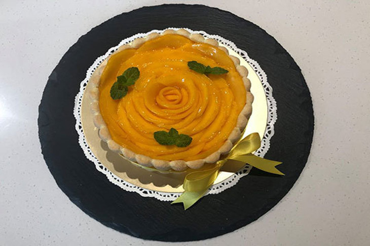 Miss J Baking Studio