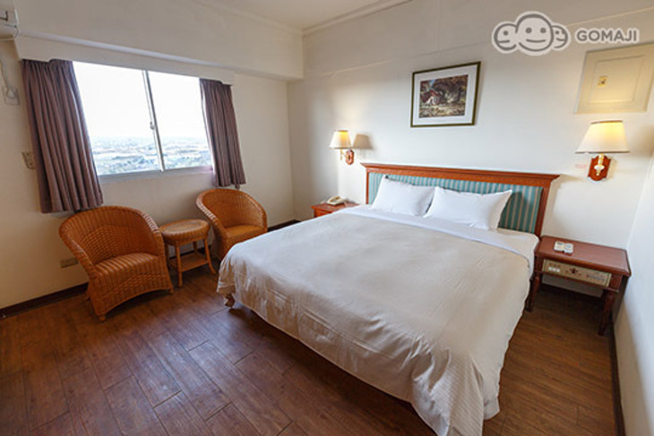 墾丁假期渡假飯店