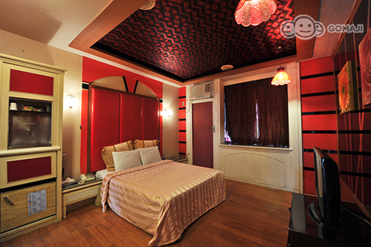 新竹水果旅店-哈密瓜汽車旅館(竹北館)