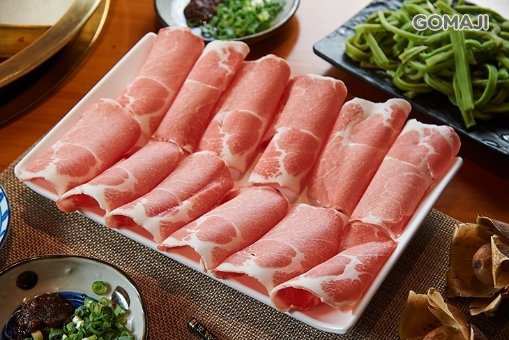 巴蜀大將四川老火鍋