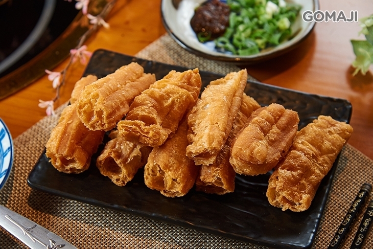 巴蜀大將四川老火鍋