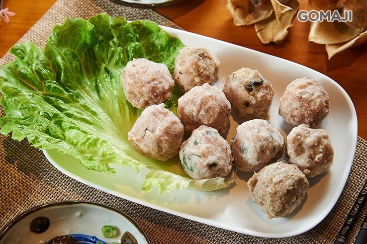 巴蜀大將四川老火鍋