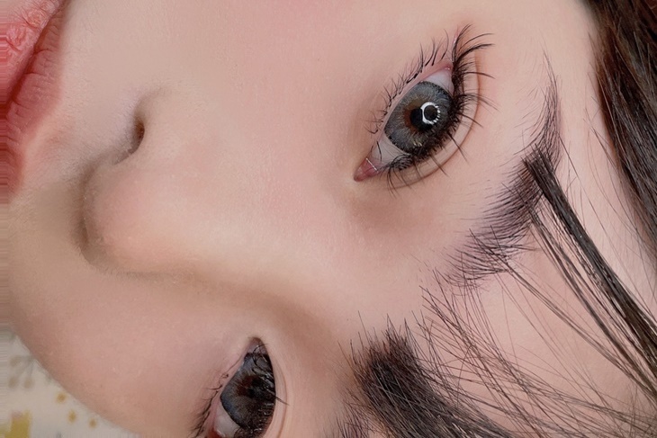 伊巧美學×小資女孩美甲