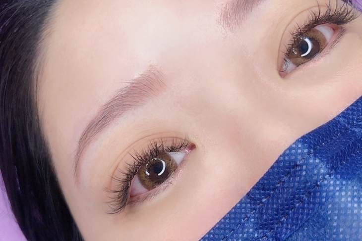 伊巧美學×小資女孩美甲