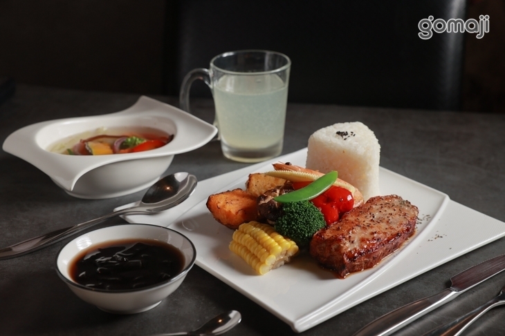 敲敲話咖啡美食 | 精緻排餐 | 火鍋 (宜蘭店)