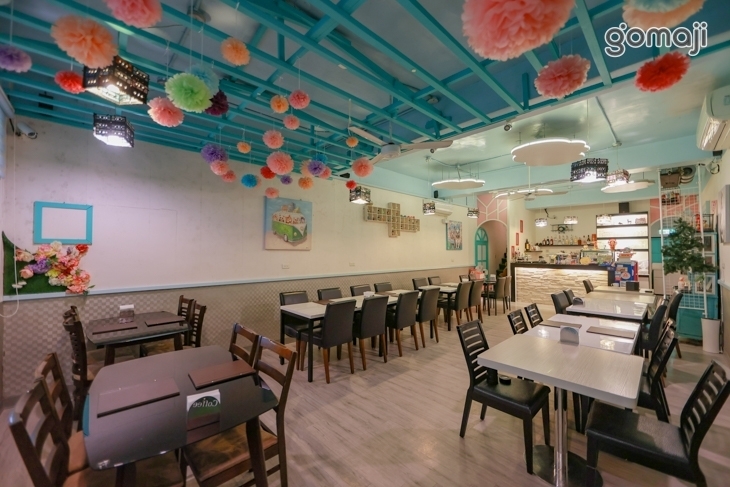 敲敲話咖啡美食 | 精緻排餐 | 火鍋 (宜蘭店)