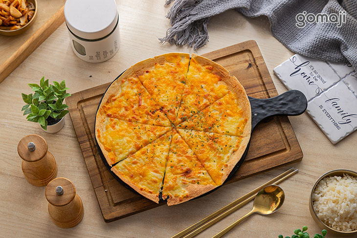 Oh 莫！韓式料理(土城店)