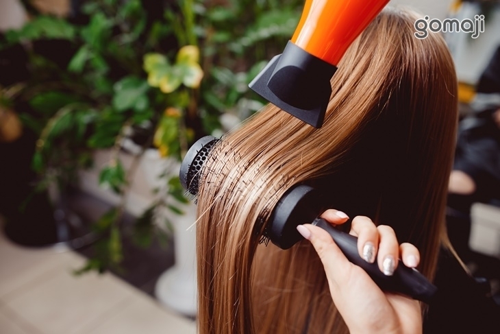 旭 Asahi Hair Space(一中店)