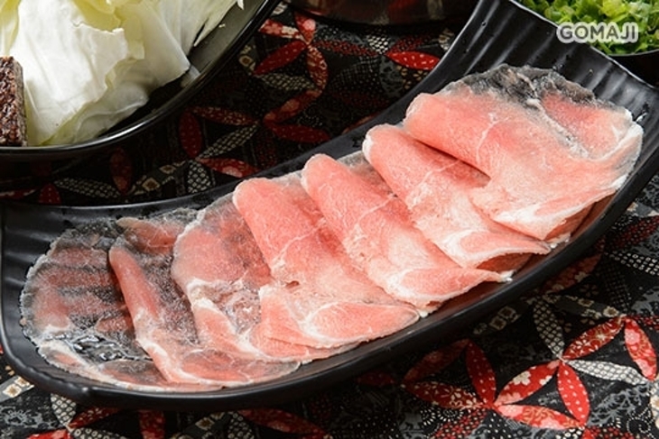 小辛燙御品麻辣涮涮鍋​