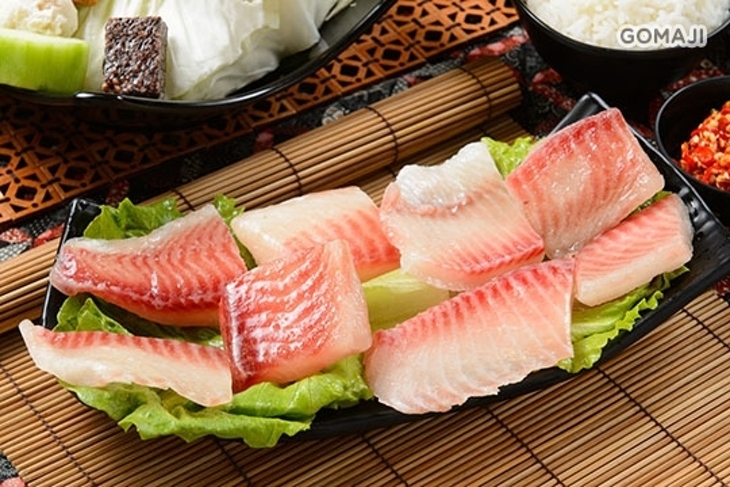 小辛燙御品麻辣涮涮鍋​