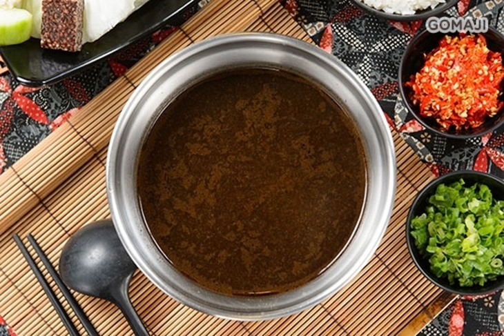 小辛燙御品麻辣涮涮鍋​