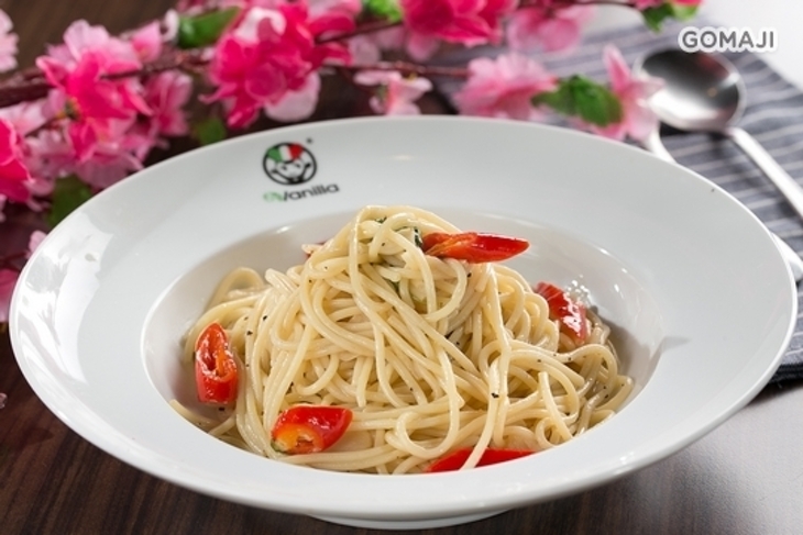 香草食堂(總店)