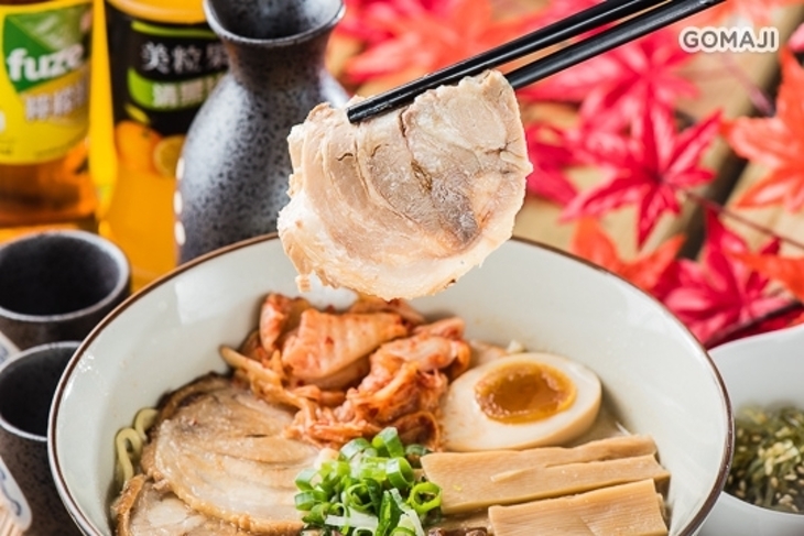 二代目食堂