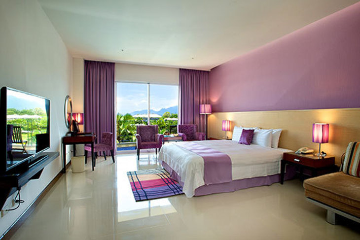 台東-日暉國際渡假村