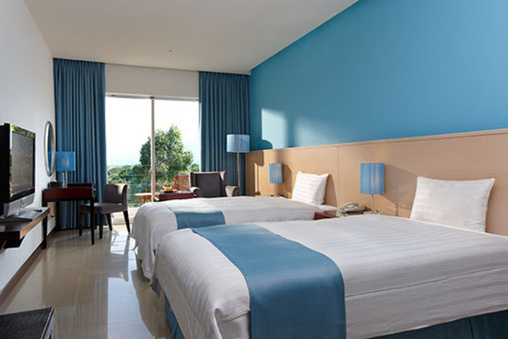 台東-日暉國際渡假村