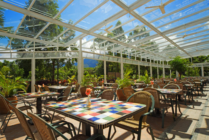 台東-日暉國際渡假村