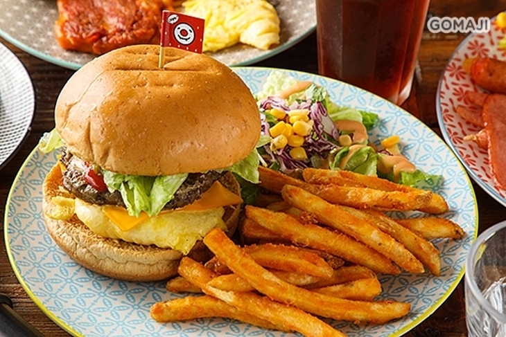 歐浮找餐(大同店)