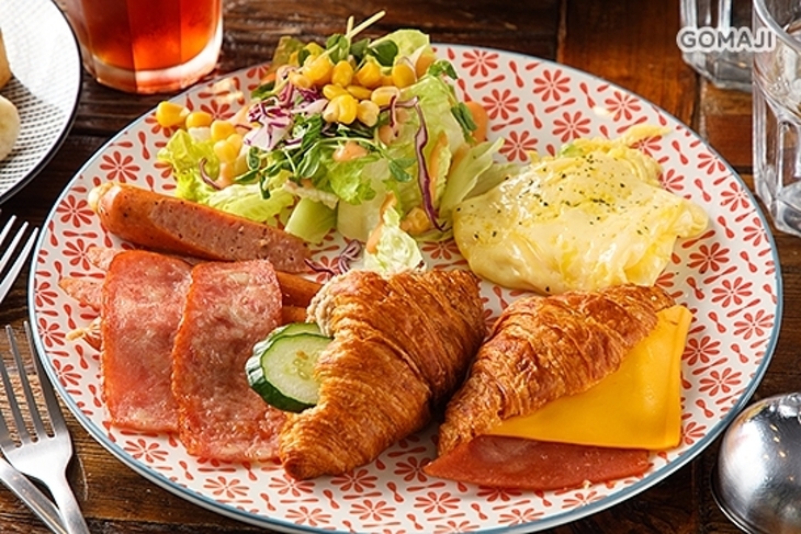 歐浮找餐(大同店)