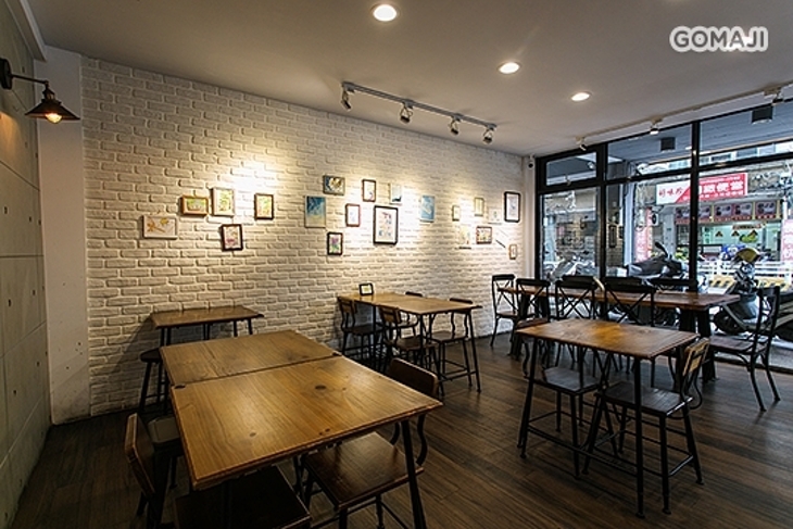 歐浮找餐(大同店)