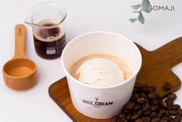 Nice Cream義式手工草本冰淇淋專賣店