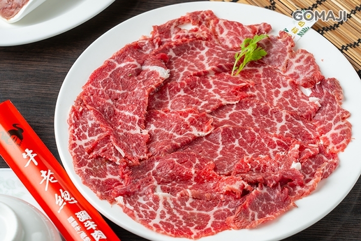 牛老總(五權店)